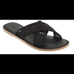 🌸TOMS WOMAN SANDALS